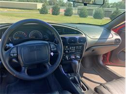 1999 Pontiac Grand Prix (CC-1886096) for sale in Greensboro, North Carolina