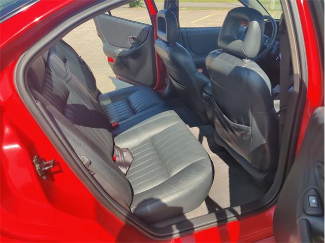 1999 Pontiac Grand Prix (CC-1886096) for sale in Greensboro, North Carolina