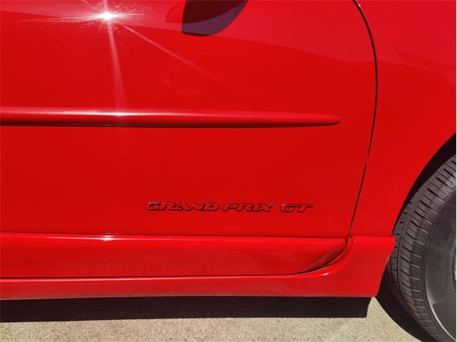 1999 Pontiac Grand Prix (CC-1886096) for sale in Greensboro, North Carolina