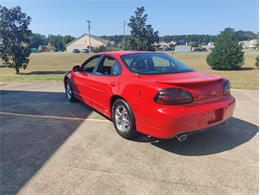 1999 Pontiac Grand Prix (CC-1886096) for sale in Greensboro, North Carolina