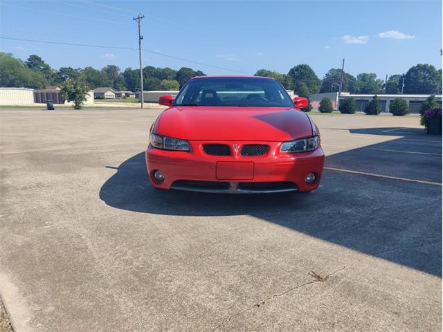 1999 Pontiac Grand Prix (CC-1886096) for sale in Greensboro, North Carolina