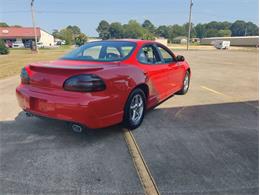 1999 Pontiac Grand Prix (CC-1886096) for sale in Greensboro, North Carolina