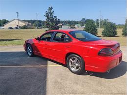 1999 Pontiac Grand Prix (CC-1886096) for sale in Greensboro, North Carolina