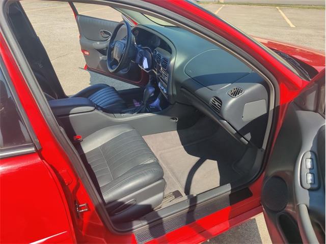1999 Pontiac Grand Prix (CC-1886096) for sale in Greensboro, North Carolina