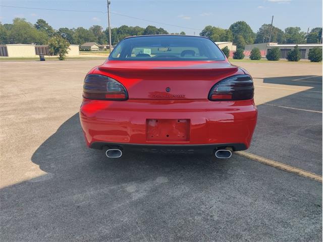 1999 Pontiac Grand Prix (CC-1886096) for sale in Greensboro, North Carolina