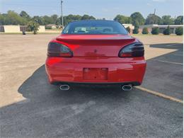 1999 Pontiac Grand Prix (CC-1886096) for sale in Greensboro, North Carolina