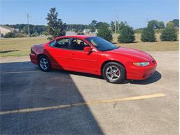 1999 Pontiac Grand Prix (CC-1886096) for sale in Greensboro, North Carolina