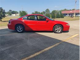 1999 Pontiac Grand Prix (CC-1886096) for sale in Greensboro, North Carolina
