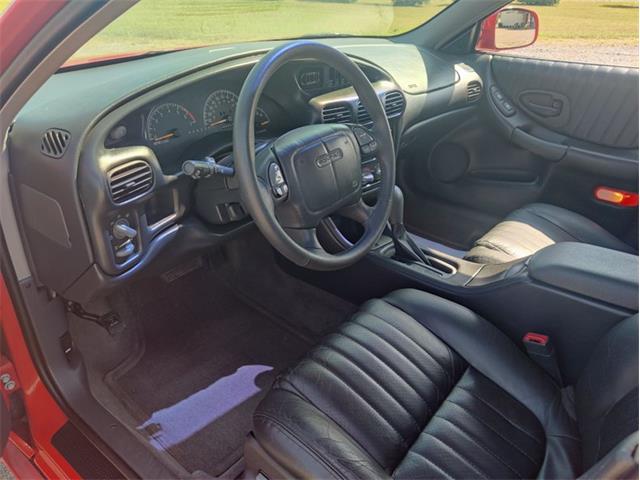 1999 Pontiac Grand Prix (CC-1886096) for sale in Greensboro, North Carolina