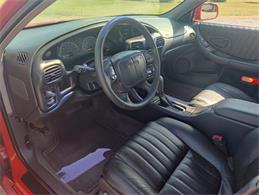 1999 Pontiac Grand Prix (CC-1886096) for sale in Greensboro, North Carolina