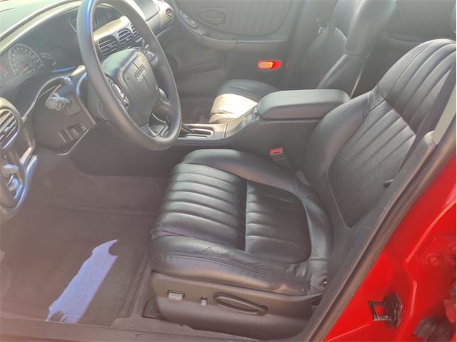 1999 Pontiac Grand Prix (CC-1886096) for sale in Greensboro, North Carolina