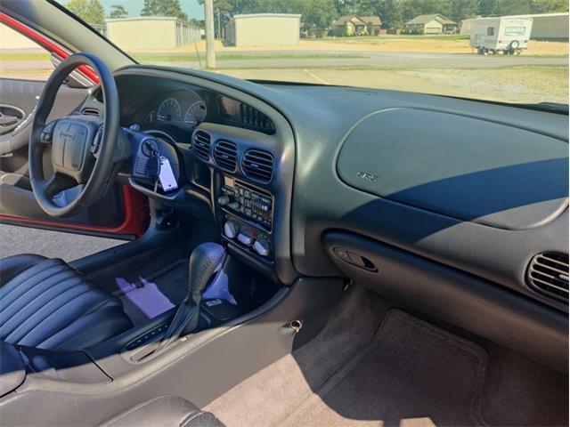 1999 Pontiac Grand Prix (CC-1886096) for sale in Greensboro, North Carolina