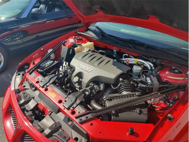 1999 Pontiac Grand Prix (CC-1886096) for sale in Greensboro, North Carolina