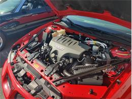 1999 Pontiac Grand Prix (CC-1886096) for sale in Greensboro, North Carolina