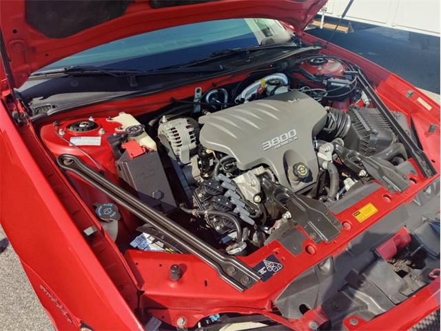 1999 Pontiac Grand Prix (CC-1886096) for sale in Greensboro, North Carolina