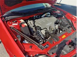 1999 Pontiac Grand Prix (CC-1886096) for sale in Greensboro, North Carolina