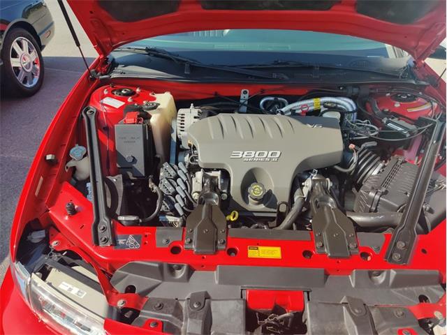 1999 Pontiac Grand Prix (CC-1886096) for sale in Greensboro, North Carolina