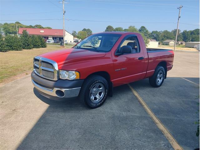 2002 Dodge Ram 1500 (CC-1886099) for sale in Greensboro, North Carolina