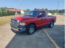 2002 Dodge Ram 1500 (CC-1886099) for sale in Greensboro, North Carolina