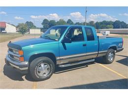 1998 Chevrolet K-1500 (CC-1886100) for sale in Greensboro, North Carolina