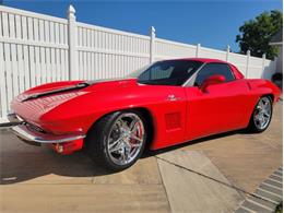 2008 Chevrolet Corvette (CC-1886103) for sale in Greensboro, North Carolina