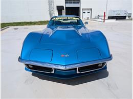 1969 Chevrolet Corvette (CC-1886104) for sale in Greensboro, North Carolina