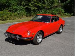 1973 Datsun 240Z (CC-1886106) for sale in Greensboro, North Carolina