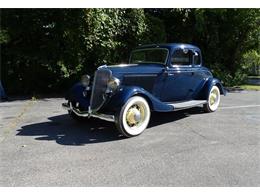 1934 Ford Deluxe (CC-1886108) for sale in Greensboro, North Carolina