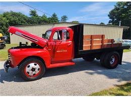 1948 Ford F600 (CC-1886114) for sale in hopedale, Massachusetts