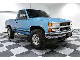 1994 Chevrolet K-1500 (CC-1886116) for sale in Sherman, Texas