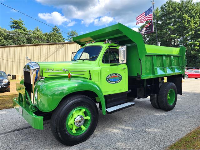 1959 Mack Truck (CC-1886119) for sale in hopedale, Massachusetts