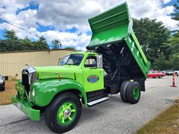 1959 Mack Truck (CC-1886119) for sale in hopedale, Massachusetts
