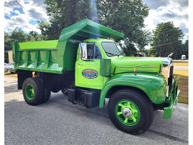 1959 Mack Truck (CC-1886119) for sale in hopedale, Massachusetts