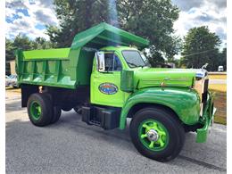 1959 Mack Truck (CC-1886119) for sale in hopedale, Massachusetts