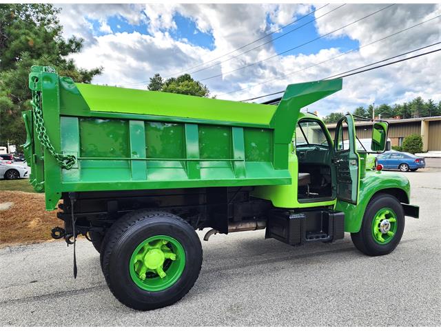 1959 Mack Truck (CC-1886119) for sale in hopedale, Massachusetts