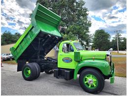 1959 Mack Truck (CC-1886119) for sale in hopedale, Massachusetts