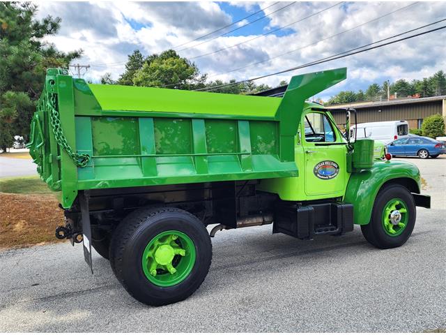 1959 Mack Truck (CC-1886119) for sale in hopedale, Massachusetts