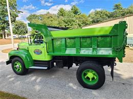 1959 Mack Truck (CC-1886119) for sale in hopedale, Massachusetts