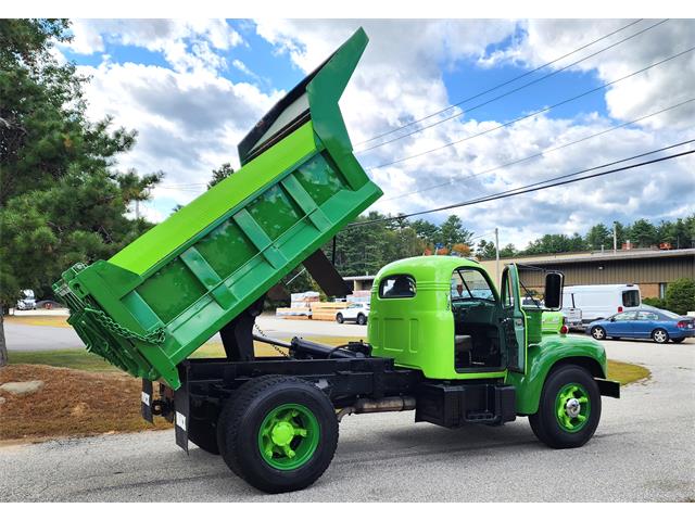 1959 Mack Truck (CC-1886119) for sale in hopedale, Massachusetts