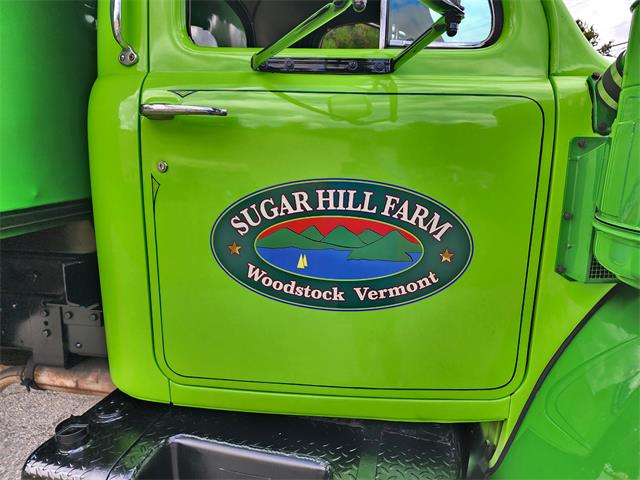 1959 Mack Truck (CC-1886119) for sale in hopedale, Massachusetts