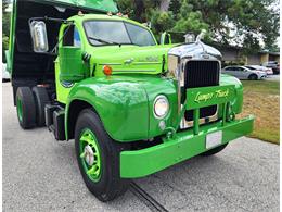1959 Mack Truck (CC-1886119) for sale in hopedale, Massachusetts