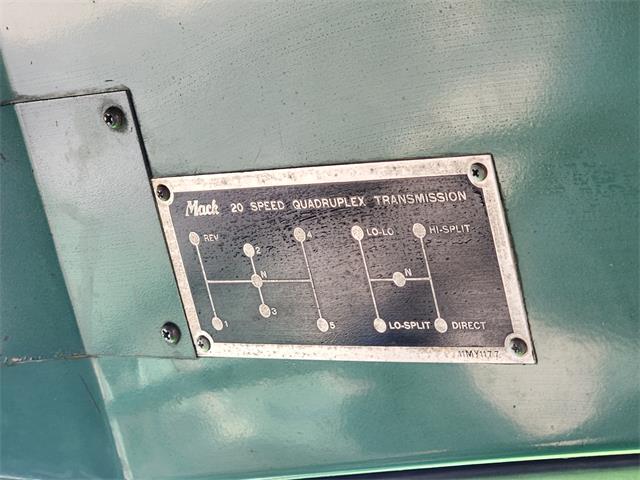 1959 Mack Truck (CC-1886119) for sale in hopedale, Massachusetts