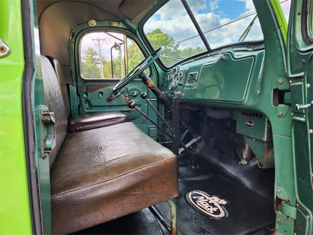 1959 Mack Truck (CC-1886119) for sale in hopedale, Massachusetts