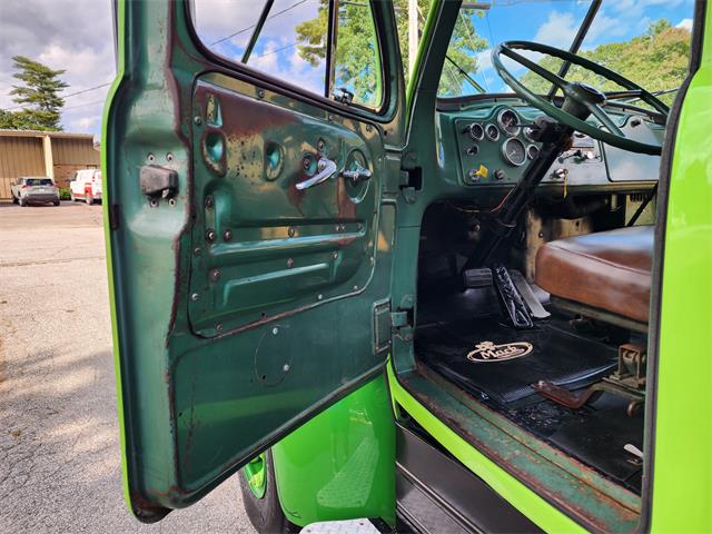 1959 Mack Truck (CC-1886119) for sale in hopedale, Massachusetts