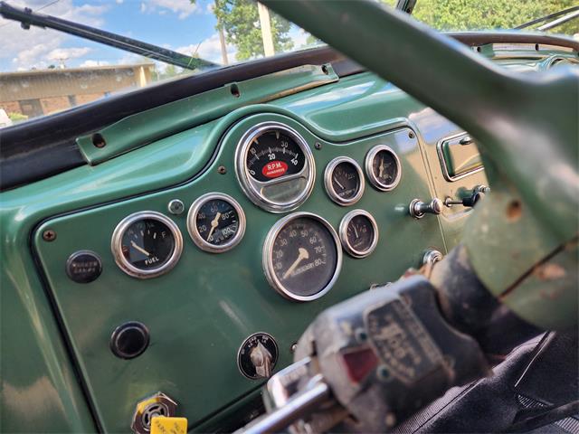 1959 Mack Truck (CC-1886119) for sale in hopedale, Massachusetts