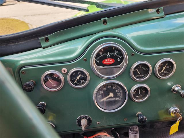 1959 Mack Truck (CC-1886119) for sale in hopedale, Massachusetts