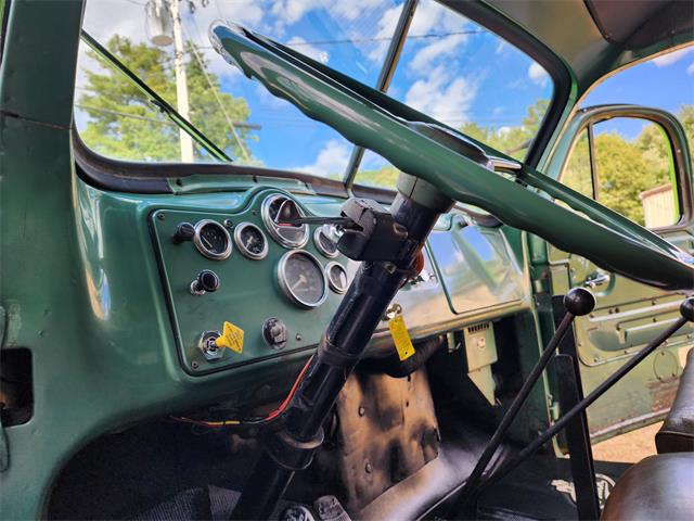 1959 Mack Truck (CC-1886119) for sale in hopedale, Massachusetts
