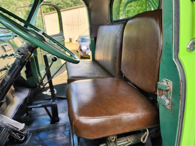 1959 Mack Truck (CC-1886119) for sale in hopedale, Massachusetts