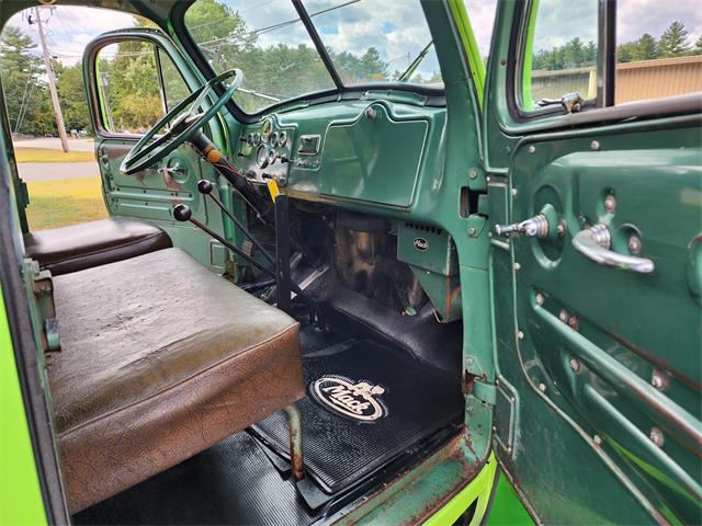1959 Mack Truck (CC-1886119) for sale in hopedale, Massachusetts