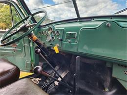1959 Mack Truck (CC-1886119) for sale in hopedale, Massachusetts